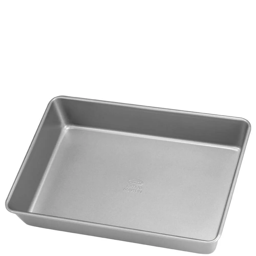 Stellar James Martin Non-Stick Roaster/Cake Tin